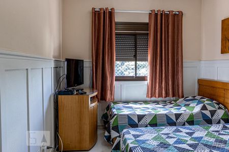 Apartamento à venda com 250m², 4 quartos e 4 vagasSuíte 1