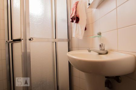 Apartamento à venda com 230m², 5 quartos e 4 vagasBanheiro de Serviço