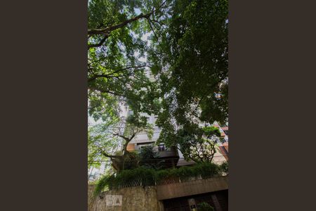 Apartamento à venda com 230m², 5 quartos e 4 vagasFachada