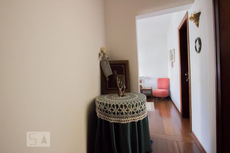 Apartamento à venda com 230m², 5 quartos e 4 vagasSuíte 1