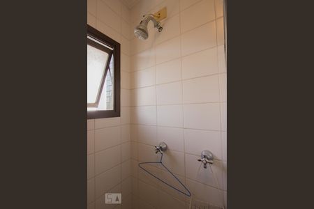 Apartamento à venda com 230m², 5 quartos e 4 vagasBanheiro de Serviço