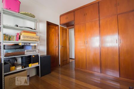 Apartamento à venda com 230m², 5 quartos e 4 vagasSuíte 4