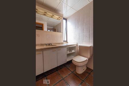 Apartamento à venda com 100m², 3 quartos e 2 vagassuíte 1