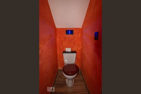 Lavabo de apartamento à venda com 3 quartos, 100m² em Pinheiros, São Paulo