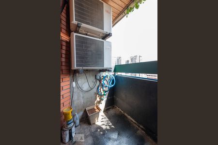 Apartamento à venda com 100m², 3 quartos e 2 vagassuíte 1