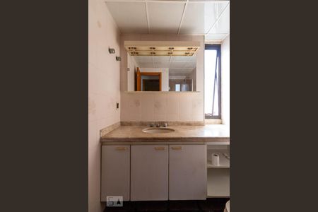 Apartamento à venda com 100m², 3 quartos e 2 vagassuíte 1