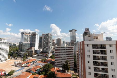 Apartamento à venda com 100m², 3 quartos e 2 vagassuíte 1 vista