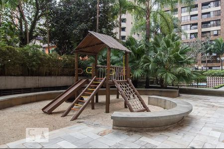 Apartamento à venda com 100m², 3 quartos e 2 vagasPlayground