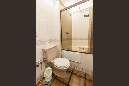 Apartamento à venda com 100m², 3 quartos e 2 vagassuíte 2