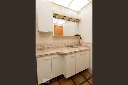 Apartamento à venda com 100m², 3 quartos e 2 vagassuíte 2