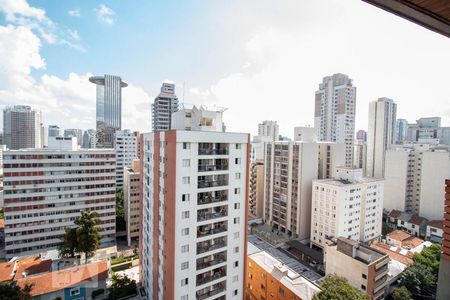 Apartamento à venda com 100m², 3 quartos e 2 vagasVista suíte 2