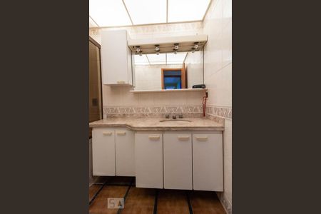 Apartamento à venda com 100m², 3 quartos e 2 vagassuíte 2