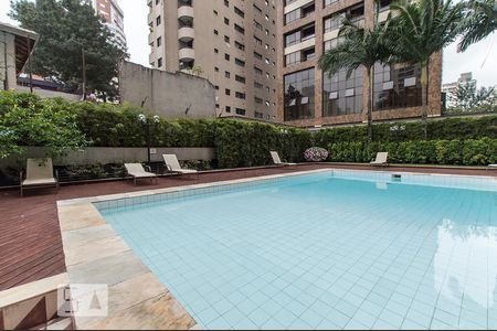 Apartamento à venda com 100m², 3 quartos e 2 vagasPiscina