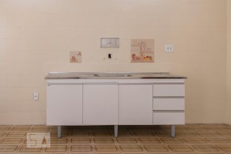 Casa de condomínio para alugar com 300m², 3 quartos e 3 vagas Casa de condomínio para alugar com 300m², 3 quartos e 3 vagasCozinha