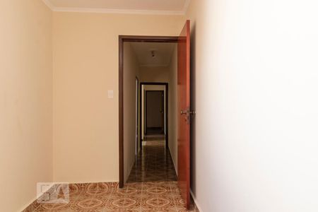 Casa de condomínio para alugar com 300m², 3 quartos e 3 vagas Casa de condomínio para alugar com 300m², 3 quartos e 3 vagasCirculação Piso Superior