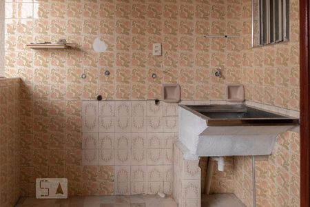 Casa de condomínio para alugar com 300m², 3 quartos e 3 vagas Casa de condomínio para alugar com 300m², 3 quartos e 3 vagasÁrea de Serviço