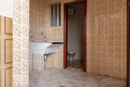 Casa de condomínio para alugar com 300m², 3 quartos e 3 vagas Casa de condomínio para alugar com 300m², 3 quartos e 3 vagasÁrea de Serviço