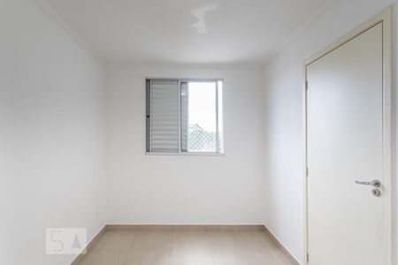 Quarto 1  de apartamento para alugar com 2 quartos, 54m² em Vila Mogilar, Mogi das Cruzes
