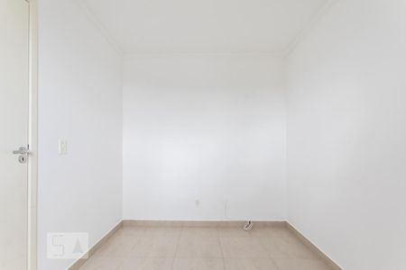 Quarto 1  de apartamento para alugar com 2 quartos, 54m² em Vila Mogilar, Mogi das Cruzes