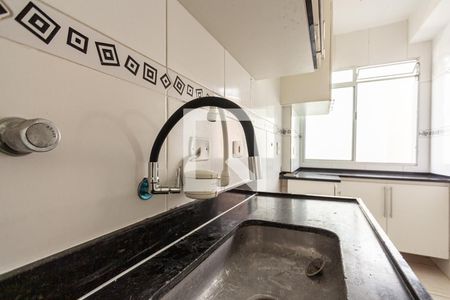 Apartamento para alugar com 98m², 4 quartos e 1 vagaCozinha