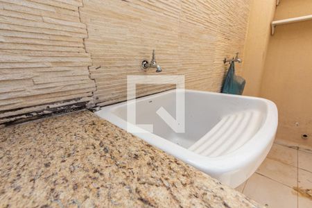 Apartamento para alugar com 98m², 4 quartos e 1 vagaLavanderia