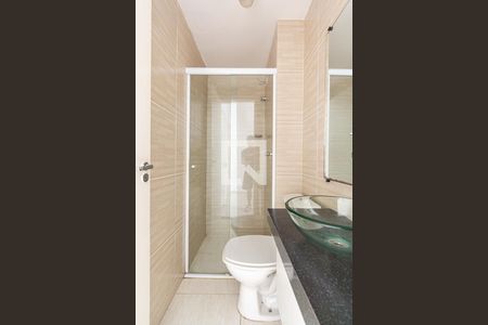 Apartamento para alugar com 98m², 4 quartos e 1 vagaBanheiro