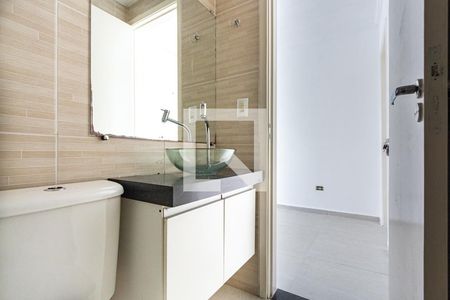 Apartamento para alugar com 98m², 4 quartos e 1 vagaBanheiro