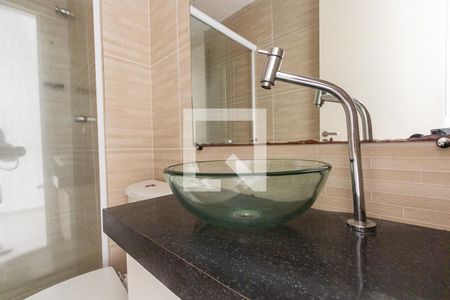 Apartamento para alugar com 98m², 4 quartos e 1 vagaBanheiro