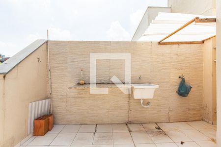 Apartamento para alugar com 98m², 4 quartos e 1 vagaLavanderia