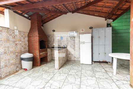 Apartamento para alugar com 98m², 4 quartos e 1 vagaÁrea comum - Churrasqueira