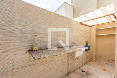 Apartamento para alugar com 98m², 4 quartos e 1 vagaLavanderia