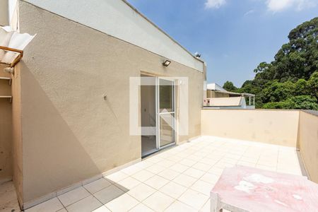 Apartamento para alugar com 98m², 4 quartos e 1 vagaCobertura