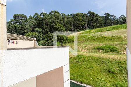 Apartamento para alugar com 98m², 4 quartos e 1 vagaVista da Suíte da Cobertura