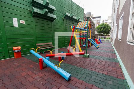 Apartamento para alugar com 98m², 4 quartos e 1 vagaÁrea Comum - Playground