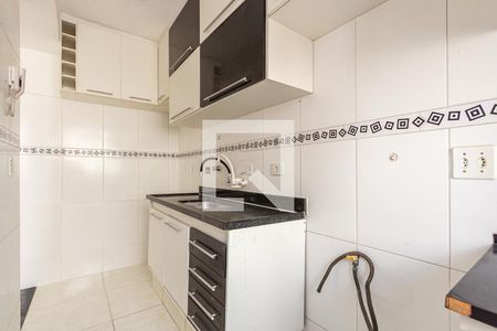 Apartamento para alugar com 98m², 4 quartos e 1 vagaCozinha