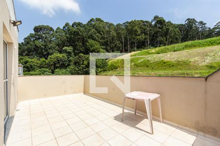 Apartamento para alugar com 98m², 4 quartos e 1 vagaCobertura
