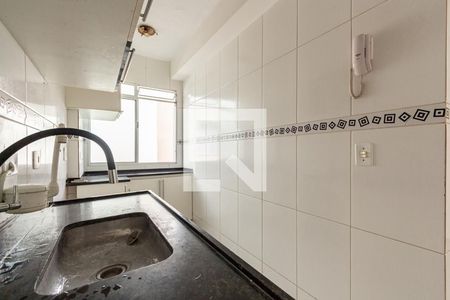 Apartamento para alugar com 98m², 4 quartos e 1 vagaCozinha
