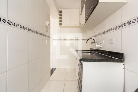 Apartamento para alugar com 98m², 4 quartos e 1 vagaCozinha