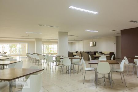 Apartamento à venda com 52m², 2 quartos e 1 vaga Apartamento à venda com 52m², 2 quartos e 1 vagaÁrea Comum - Salão de Festas