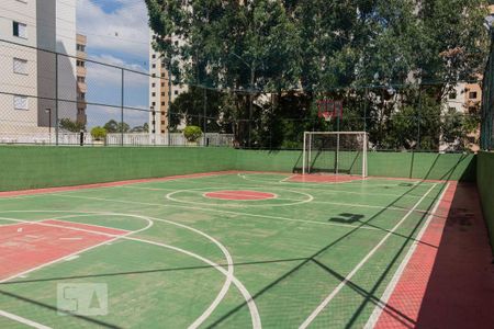 Apartamento à venda com 52m², 2 quartos e 1 vaga Apartamento à venda com 52m², 2 quartos e 1 vagaQuadra 2