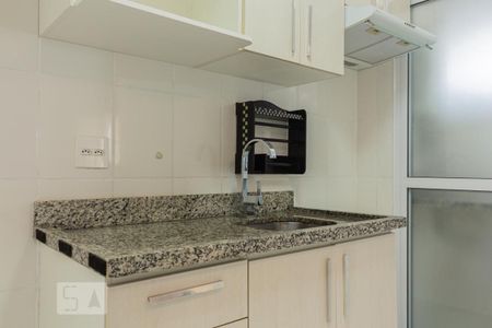 Apartamento à venda com 52m², 2 quartos e 1 vaga Apartamento à venda com 52m², 2 quartos e 1 vagaCozinha