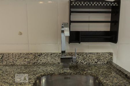 Apartamento à venda com 52m², 2 quartos e 1 vaga Apartamento à venda com 52m², 2 quartos e 1 vagaCozinha