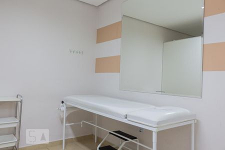 Apartamento à venda com 52m², 2 quartos e 1 vaga Apartamento à venda com 52m², 2 quartos e 1 vagaSalão de Beleza