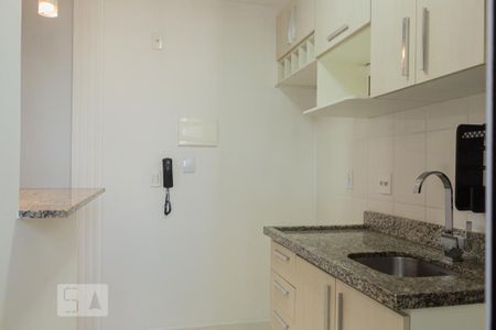 Apartamento à venda com 52m², 2 quartos e 1 vaga Apartamento à venda com 52m², 2 quartos e 1 vagaCozinha