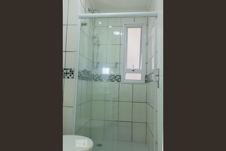 Apartamento à venda com 52m², 2 quartos e 1 vaga Apartamento à venda com 52m², 2 quartos e 1 vagaBanheiro