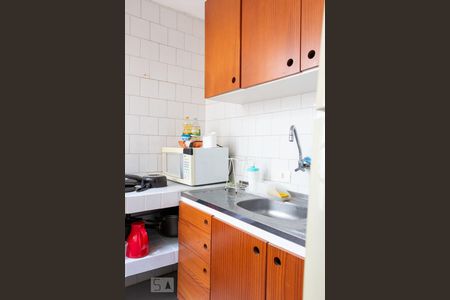 Casa à venda com 150m², 5 quartos e sem vagaCozinha