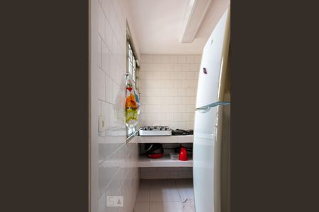 Casa à venda com 150m², 5 quartos e sem vagaCozinha