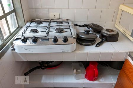 Casa à venda com 150m², 5 quartos e sem vagaCozinha