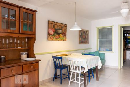 Casa à venda com 150m², 5 quartos e sem vagaSala 4