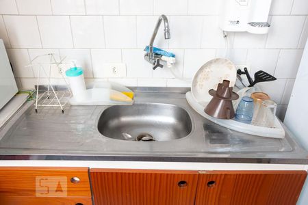 Casa à venda com 150m², 5 quartos e sem vagaPia da cozinha